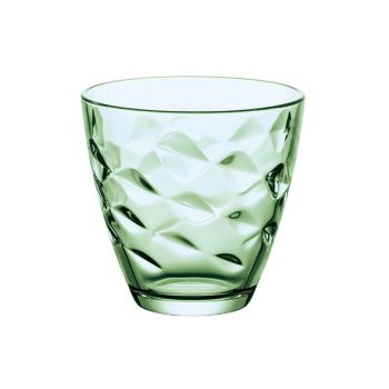 Bormioli Flora Verde Waterglas 25cl Set6
