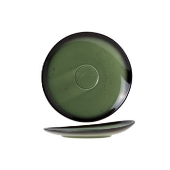 Cosy & Trendy For Professionals Vigo Emerald Ondertas D16cm