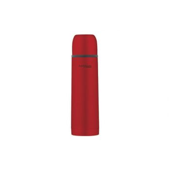 Thermos Everyday Ss Fles 0,50l Rood