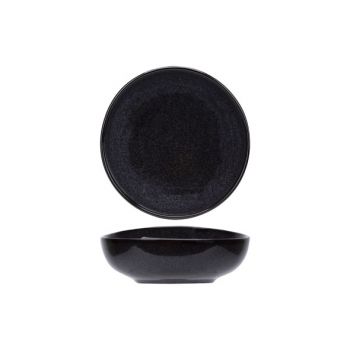 Cosy & Trendy For Professionals Black Granite Kommetje D14cm
