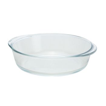500° 500° Ovenschotel 2,1l Rond