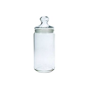 Luminarc Pure Jar Pot Club Voorraadpot 1,5l