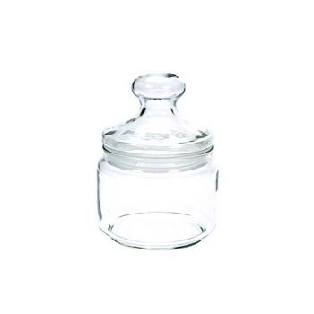 Luminarc Pure Jar Pot Club Voorraadpot 0,5l