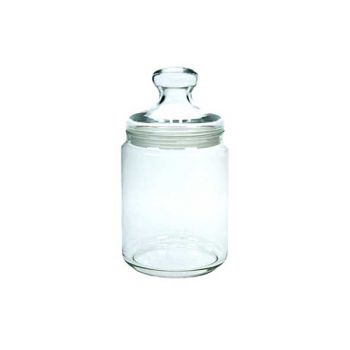 Luminarc Pure Jar Pot Club Voorraadpot 0,28l