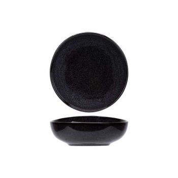 Cosy & Trendy For Professionals Black Granite Kom D21cm