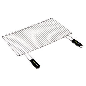 Cook'in Garden Barbecuegrill Chrome 60x40cm