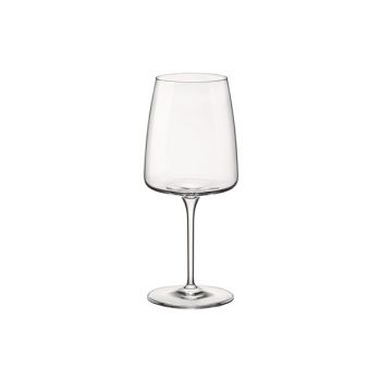 Bormioli Planeo Wijnglas 54cl Set4 D9,2xh21,6cm