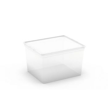 Kis C-box Opbergbox Cube 34x40xh25cm