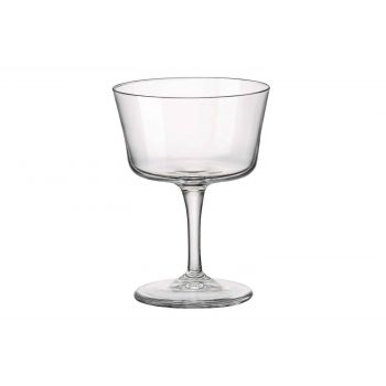 Bormioli Novecento Fizz Cocktailglas 22cl Set4