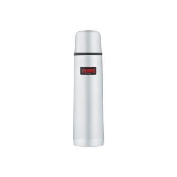 Thermos Fbb Light&compact Isoleerfles Inox 1l