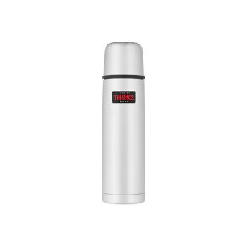 Thermos Fbb Light&compact Isoleerfles Inox 0.75l