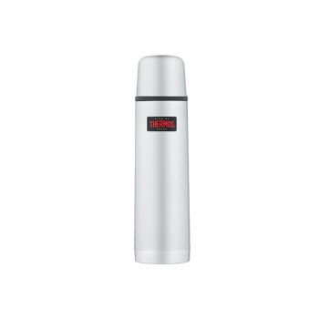 Thermos Fbb Light&compact Isoleerfles Inox 0.5l