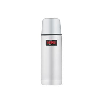 Thermos Fbb Light&compact Isoleerfles Inox 0.35l