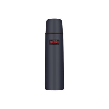 Thermos Fbb Light&compact Isoleerfles Blauw