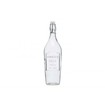 Cosy & Trendy Fles Country Style 1l