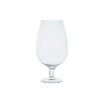 Cosy & Trendy Reuzebierglas 6,5l D21xh40cm