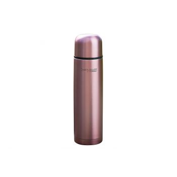 Thermos Everyday Ss Isoleerfles 0,5l Old Roze