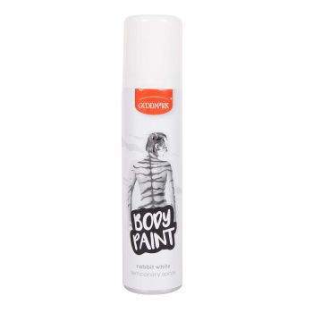 Goodmark Body Spray 75ml White