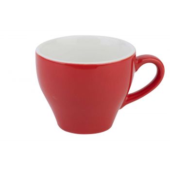 Cosy & Trendy For Professionals Barista Red Tas D8xh6.5cm - 15cl