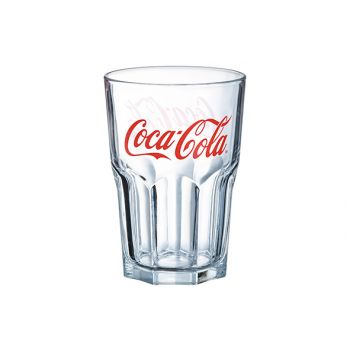 Luminarc Coca Cola Classics Glas Fh 40 Cl