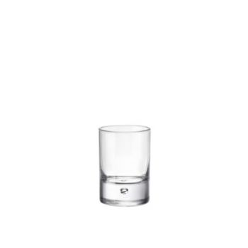 Bormioli Barglass Shotglas 5cl Set6