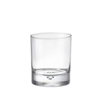 Bormioli Barglass Likeurglas Whisky 28cl Set6