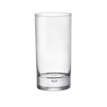 Bormioli Barglass Waterglas 19,5cl Set6