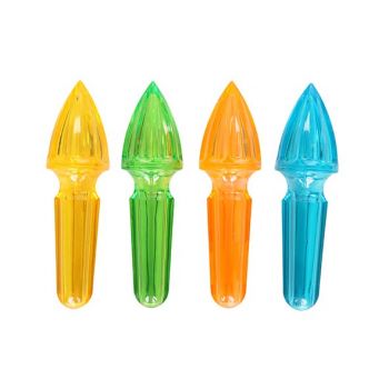 Rainbow Rainbow Handcitroenpers S16 4 Types Orange-