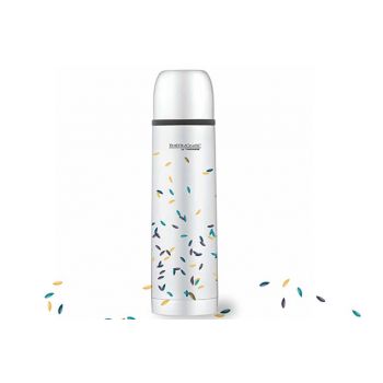 Thermos Decor Open Air Isoleerfles Rvs 500ml