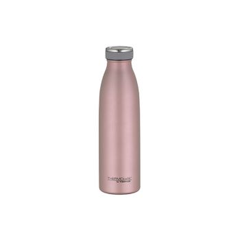 Thermos Tc Drinkfles Schroefdop Goudroze 0.5l