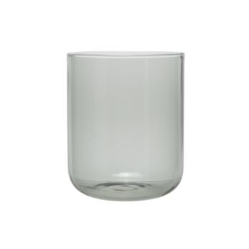 Cosy & Trendy Borosilicate Glas Transp.  38 Cl Set 6