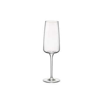Bormioli Nexo Champagneglas 24cl Set 6