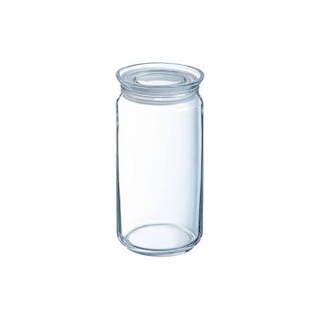 Pure Jar Voorraadpot 1,5l