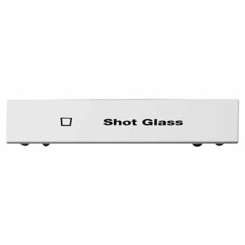 Id Clip Voor Camrack Opzetstuk Set6 Shot Glass