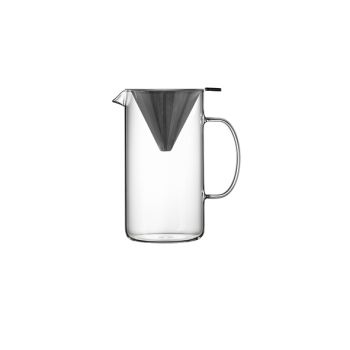Thermic Glass Koffiemaker Sublime 1,8l D11xh20,6cm