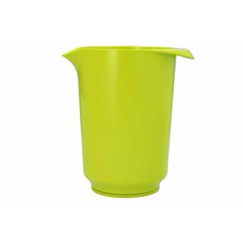 Colour Bowls Mengkom 1,5l Limoen Groen