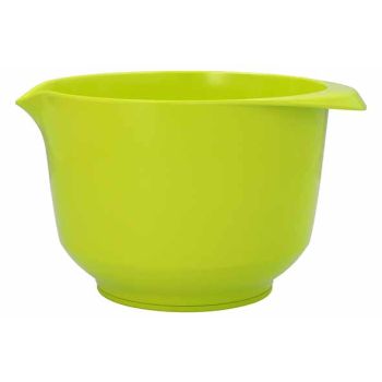 Colour Bowls Mengkom 2l Limoen Groen