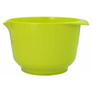 Colour Bowls Mengkom 3l Limoen Groen