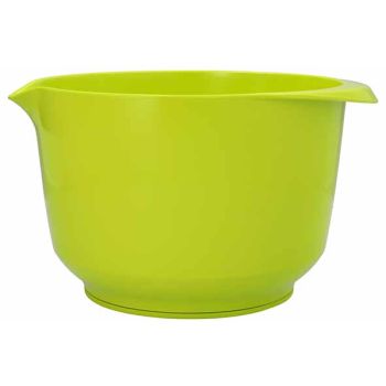 Colour Bowls Mengkom 4l Limoen Groen