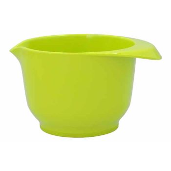 Colour Bowls Mengkom 0,5l Limoen Groen