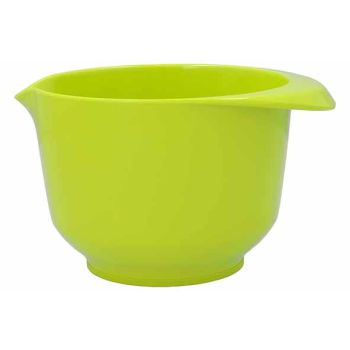 Colour Bowls Mengkom 1l Limoen Groen