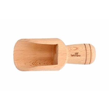 Cause We Care Houten Lepel 10x4xh3,3cm Beuk
