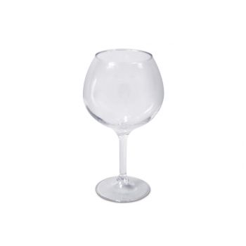 Araven Wijnglas Transparant 78cl Polycarbonaat