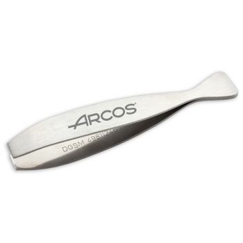 Arcos Gadgets Visgraatpincet 110mm