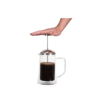 Cosy & Trendy Isolate Koffiekan 1l D10,5xh23,5cm Dubbe