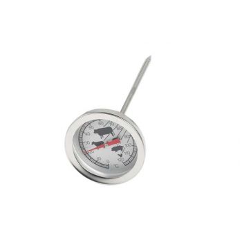 Cosy & Trendy Vleesthermometer D5,2cm Rond
