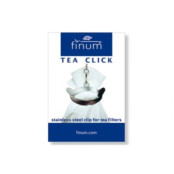 Finum Tea Click Ss
