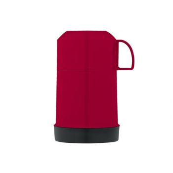 Thermos Nice Voedseldrager Rood 220ml