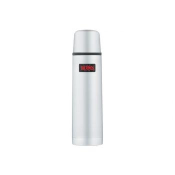 Thermos Fbb Light&compact Isoleerfles Inox  0,5l
