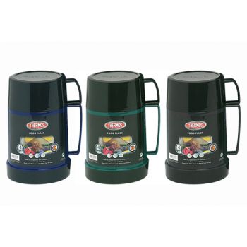 Thermos Mondial Voedseldrager 0,5l 3 Types
